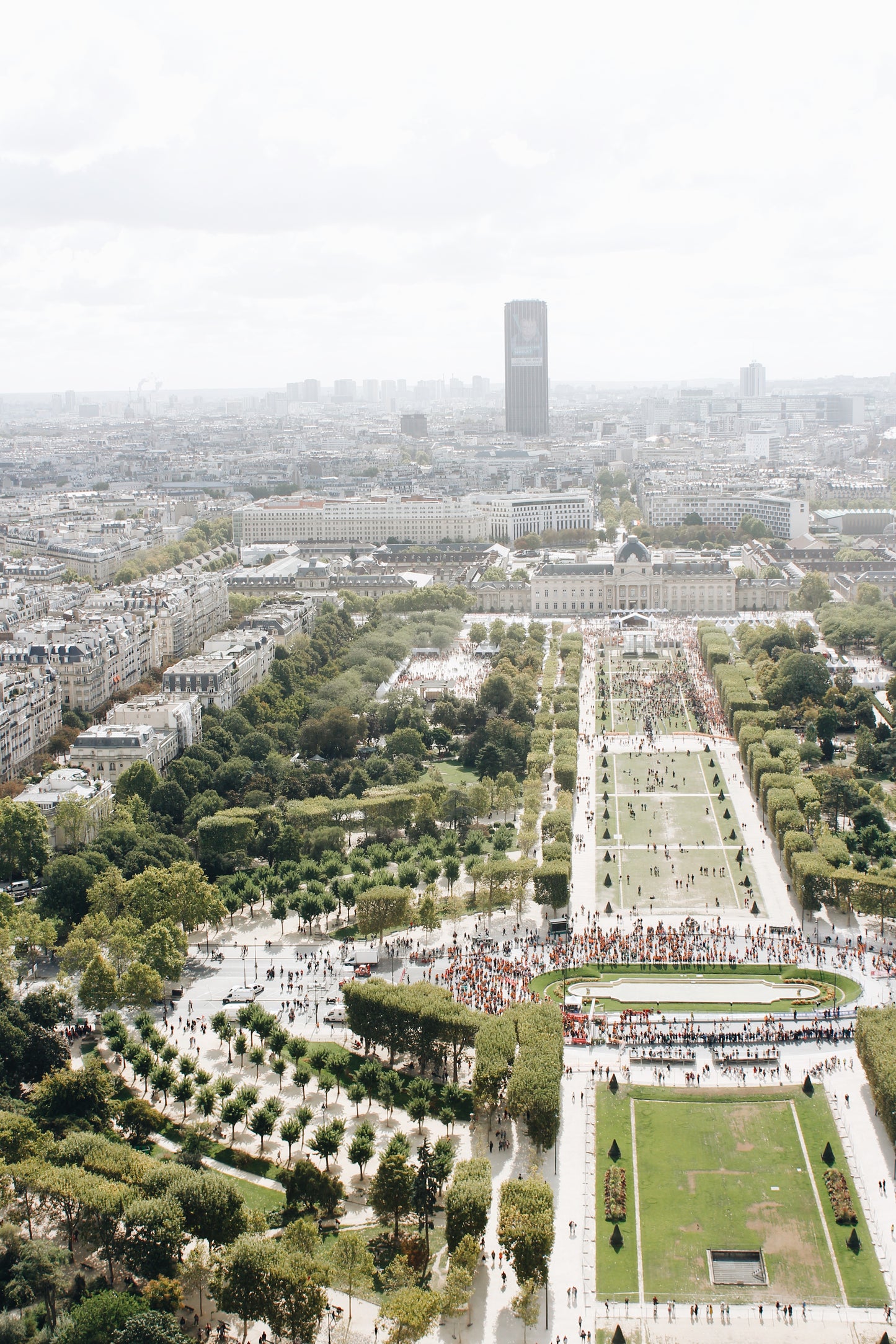 TORRE EIFFEL
