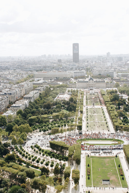 TORRE EIFFEL