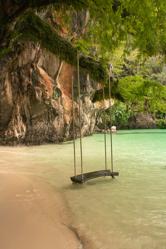 MONKEY BEACH