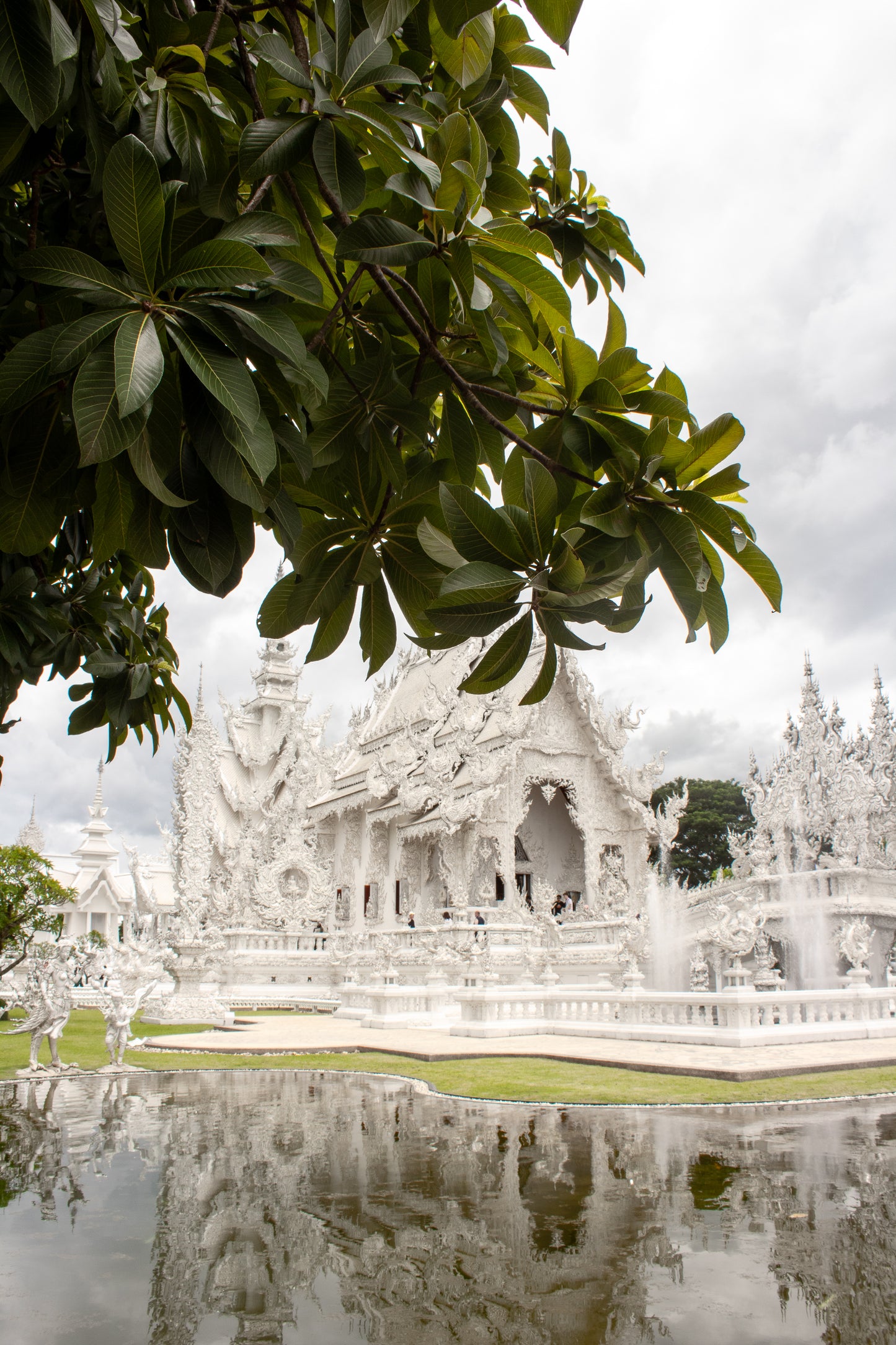 CHIANG RAI