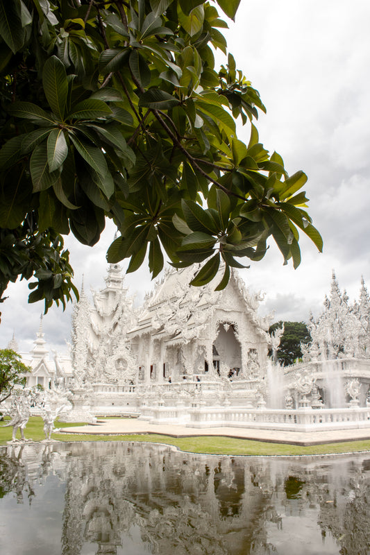 CHIANG RAI