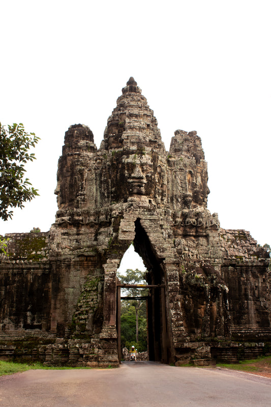 CAMBOYA
