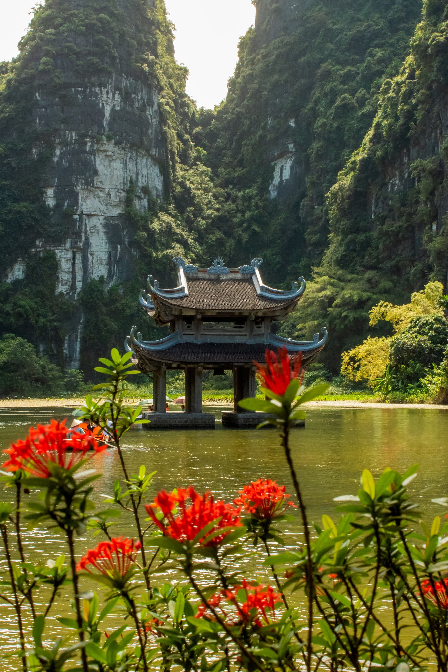 VIETNAM