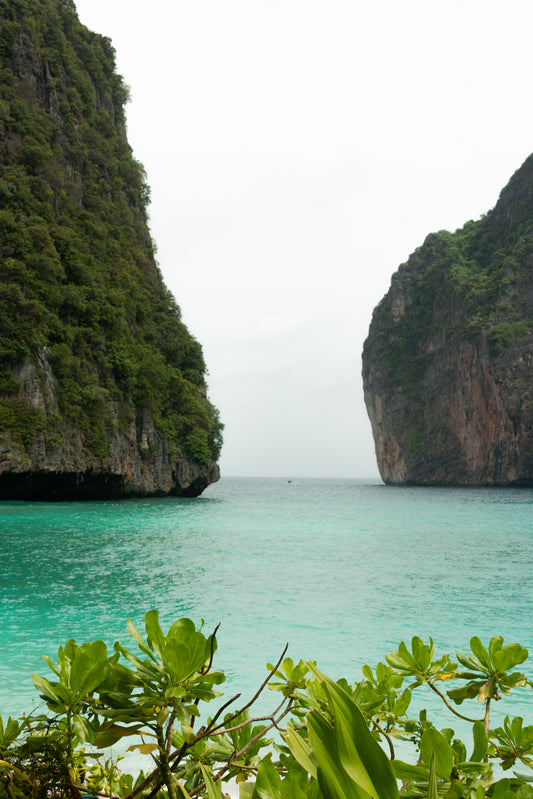 MAYA BEACH